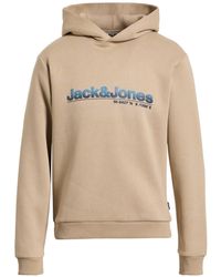 Jack & Jones - Sweatshirt - Lyst