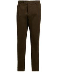 Berwich - Trouser - Lyst