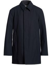Peuterey - Overcoat & Trench Coat - Lyst