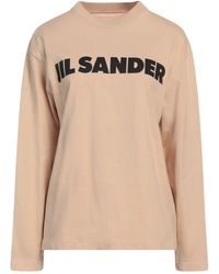 Jil Sander - Sweat-shirt - Lyst