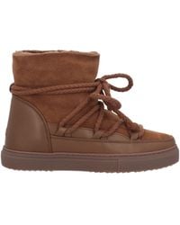 Inuikii - Stiefelette - Lyst