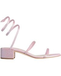 Rene Caovilla - Sandale - Lyst