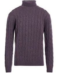 Daniele Fiesoli - Turtleneck - Lyst