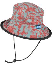 Kavu - Hat Nylon - Lyst
