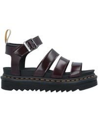 dr marten sandals size 3