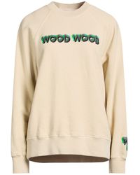 WOOD WOOD - Sweatshirt - Lyst