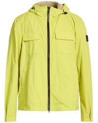 Dekker - Jacket Polyamide - Lyst