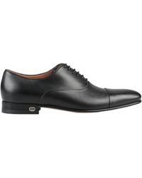 gucci oxford dress shoes