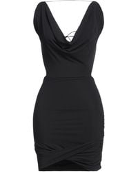 Amazuìn - Mini-Kleid - Lyst