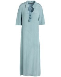 By Malene Birger - Midi Dress - Lyst