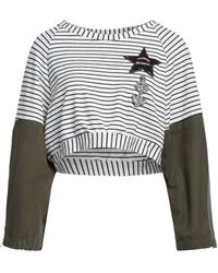 Brand Unique - Sudadera - Lyst