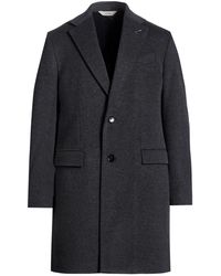 Paoloni - Coat - Lyst
