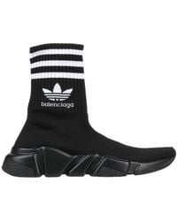 BALENCIAGA X ADIDAS - Trainers - Lyst