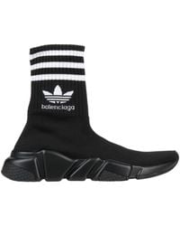 BALENCIAGA X ADIDAS - Trainers - Lyst
