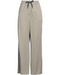 Brunello Cucinelli - Trouser - Lyst