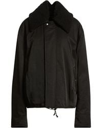 Our Legacy - Jacket Cotton, Polyamide - Lyst