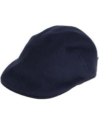 Borsalino - Hat Virgin Wool - Lyst