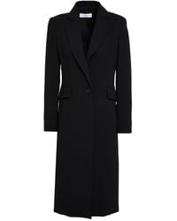 Caractere - Jacke, Mantel & Trenchcoat - Lyst