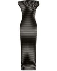 MSGM - Maxi Dresses - Lyst