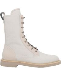 Brunello Cucinelli - Stiefelette - Lyst