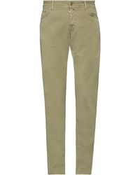 Jacob Cohen - Trouser - Lyst