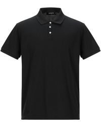 dsquared polo shirts