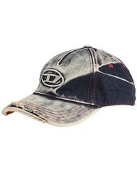 DIESEL - Sombrero - Lyst