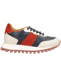 Testoni - Sneakers - Lyst