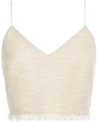 Ballantyne - Top - Lyst