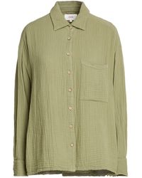 Xirena - Shirt - Lyst