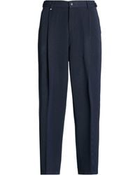 Berna - Pants - Lyst