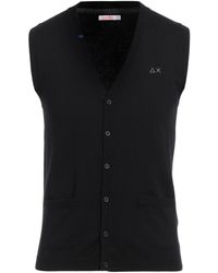 Sun 68 - Cardigan - Lyst