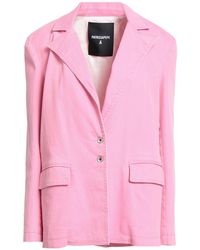 Patrizia Pepe - Blazer - Lyst