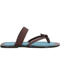 FARM Rio - Thong Sandals - Lyst