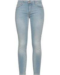 ARMANI EXCHANGE - Jeans - Lyst