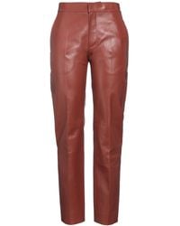 Chloé - Trouser - Lyst