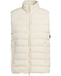 Paltò - Gilet - Lyst