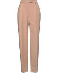 Alberta Ferretti - Trouser - Lyst
