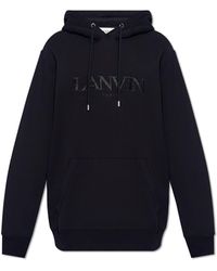 Lanvin - Sweat-shirt - Lyst