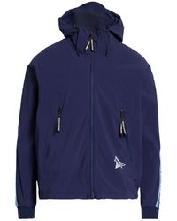 MAISON KITSUNÉ x AND WANDER - Jacket - Lyst