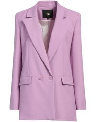 Maje - Blazer - Lyst