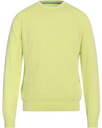 Fred Mello - Sweater Cotton - Lyst