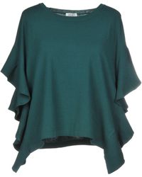 Liu Jo Pullover - Grün