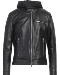 Dondup - Jacket - Lyst