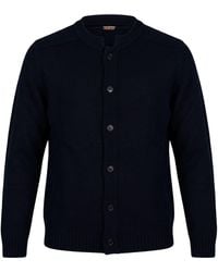 Squad² - Cardigan Polyester, Acrylic, Nylon, Merino Wool - Lyst