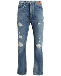 Palm Angels - Jeans - Lyst