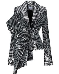 Halpern Veste - Noir