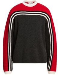 MSGM - Pullover - Lyst