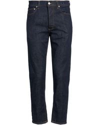 BE ABLE - Jeans Cotton, Elastane - Lyst
