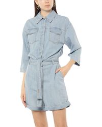 Pinko Jumpsuits and rompers for Women | Online Sale up to 74% off 